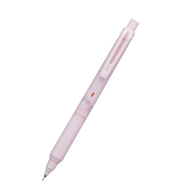 Mitsubishi Pencil Kurutoga Mechanical Pencil 0.5mm x Sanrio - My Melody